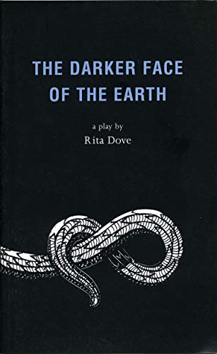 The Darker Face of the Earth - Epub + Converted Pdf